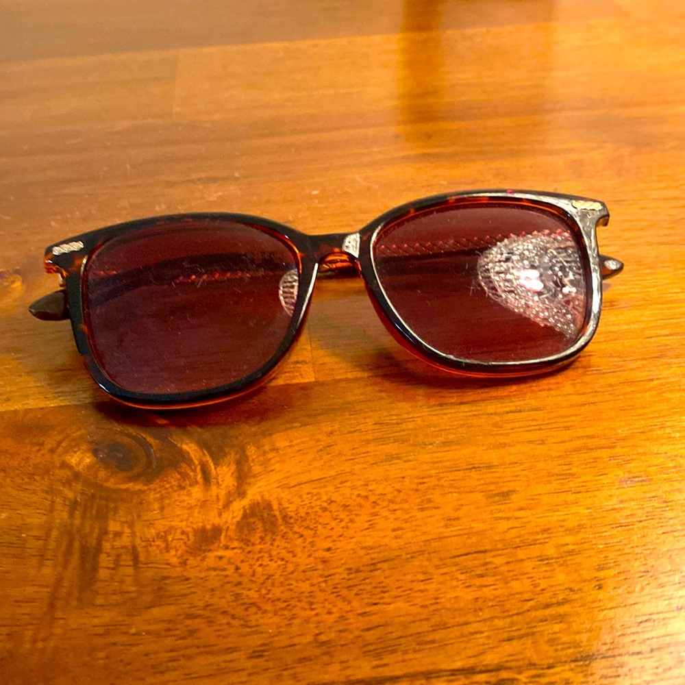 Hot Mama Sunglasses